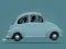 Hra Vintage sports car difference online