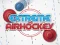 Hra Extreme Airhockey online