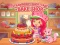 Hra Strawberry Shortcake Bake Shop online