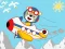 Hra Friendly Airplanes For Kids Coloring online