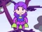 Hra Purple Hero Jigsaw online