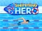 Hra Swimming Hero online