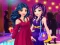 Hra Descendants Rooftop Party online