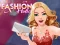 Hra Fashion Holic online