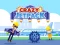 Hra Crazy Jetpack online