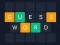 Hra Guess Word online