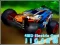 Hra 4WD Electric Cars Jigsaw online