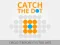 Hra Catch the Dot online