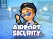 Hra Airport Security online