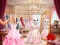 Hra Talking Tom Angela City Wedding Boutique online