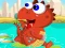 Hra Dino Jump online