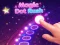 Hra Magic Dot Rush online