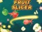 Hra Fruit Slicer online