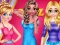 Hra Princess Fashion Quiz online