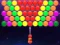 Hra Bubble Shooter Legend online