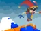 Hra Digital Circus Tower Runner online