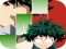 Hra Super Anime Piano Tiles online