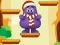 Hra Grimace Shake Jump online