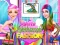 Hra Girls Kaleidoscopic Fashion online