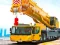 Hra Heavy Crane Simulator online