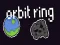 Hra Orbit Ring online