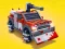 Hra Zombie Derby Blocky Roads online