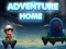 Hra Adventure Home online