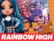 Hra Rainbow High Jigsaw Puzzle online