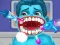 Hra Superhero Dentist online