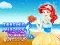 Hra Mermaid princess wedding dress online