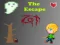 Hra The Escape online