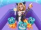 Hra Punball Puzzle online