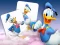 Hra Donald Duck memory card match online