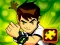Hra Jigsaw Puzzle Ben 10 online