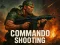 Hra Commando Shooting online