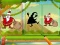 Hra Santa Shadow Match online