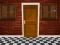 Hra Brick House Escape online