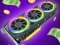 Hra Idle GPU Mining Clicker online