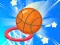 Hra Bounce Dunk Frvr online