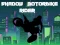 Hra Shadow Motorbike Rider online