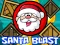 Hra Santa Blast online
