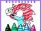 Hra Sonic Coloring Book online