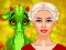 Hra Ancient Dragons Princess online