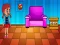 Hra Blue House Escape 2 online