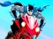 Hra Batman Motorbike Racing online