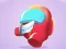 Hra Among U: Red Imposter online