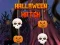 Hra Halloween Match online