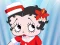 Hra Betty Boop Dress Up online