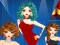 Hra Fashion Girl Dressup online