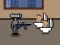 Hra Agent Cameraman Skibidi Toile online